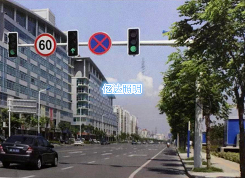 監(jiān)控信號(hào)燈